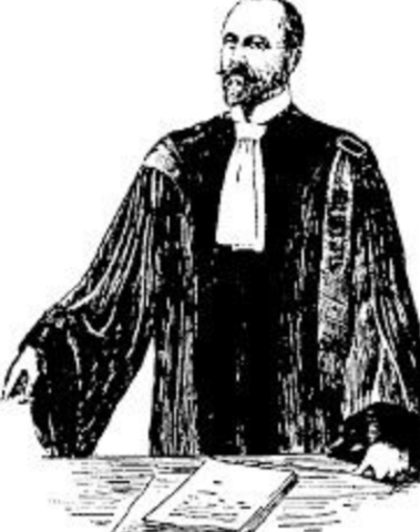 La Facultad de Jurisprudencia se retiró del Claustro