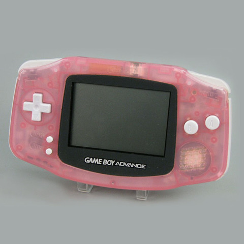 Game Boy Advanced