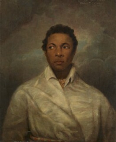 Ira Aldridge