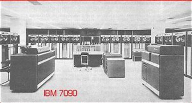 IBM 7090