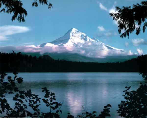 Mount Hood