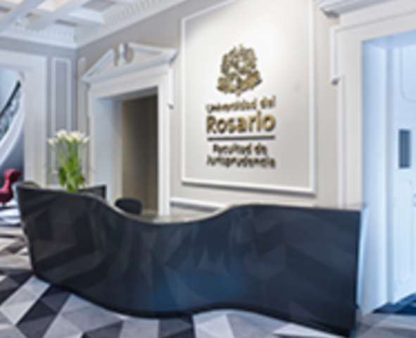 Reapertura de la Facultad de Jurisprudencia