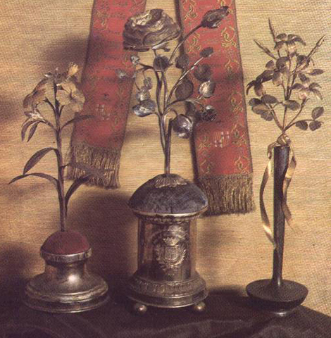 La insaturació dels Jocs Florals de Barcelona.