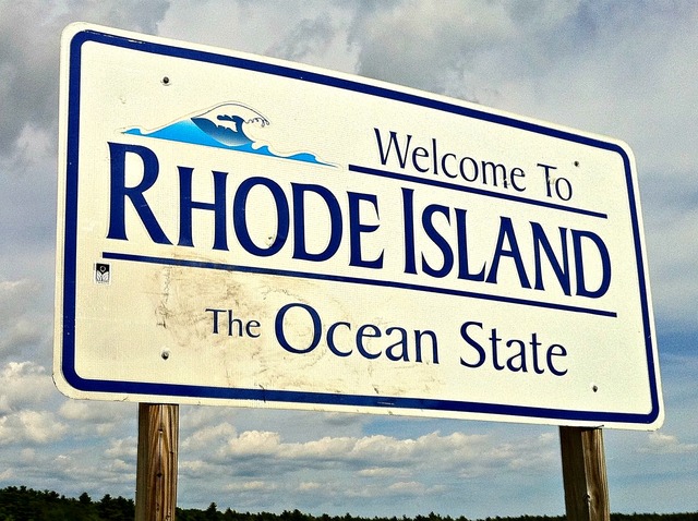 Rhode Island