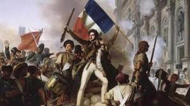 Revolución Francesa