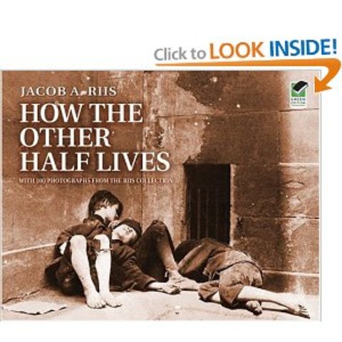 How the Other Half Lives