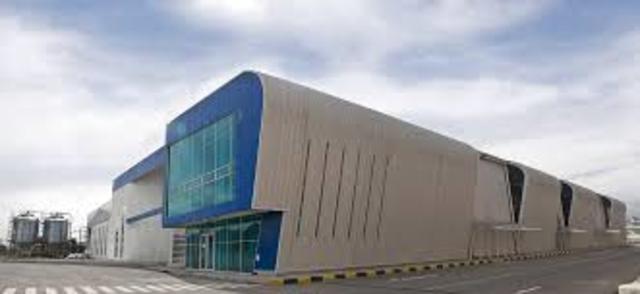 Pepsico builds the first green plant in funza