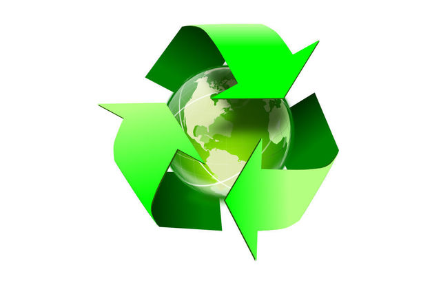 Seperating Recycling