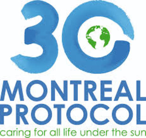 Montreal Protocol