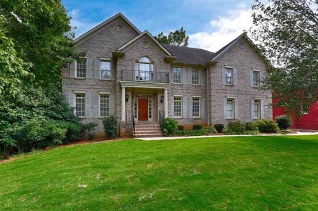 Mi familia y yo nos movabamos a Madison.