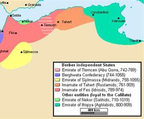 740 Revuelto de béreber.