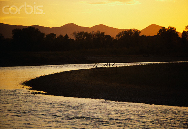Missouri River