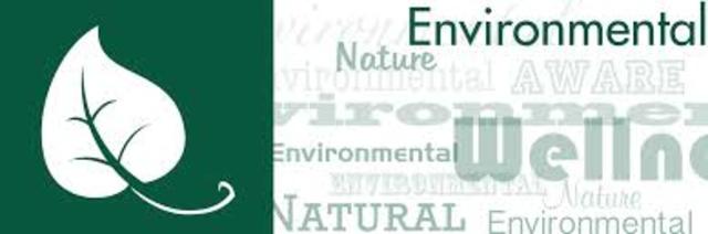 Green awareness strengthens