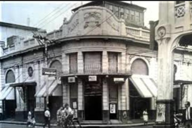 Banco Particular de El Salvador.