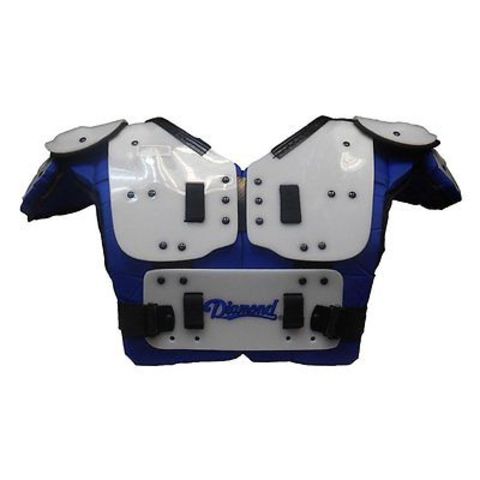 new shoulder pads were safer