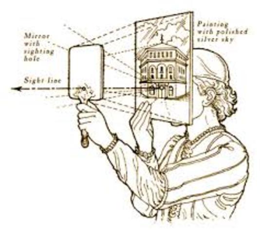 FILLIPO BRUNELLESCHI