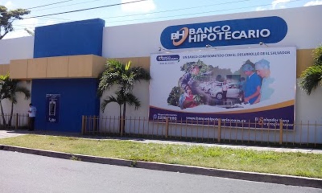 Primera Ley del Banco Hipotecario