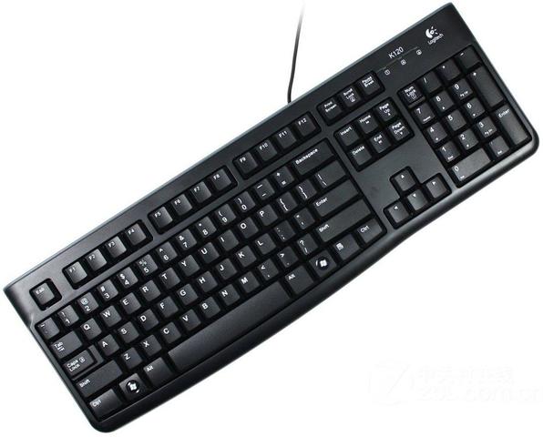El teclado
