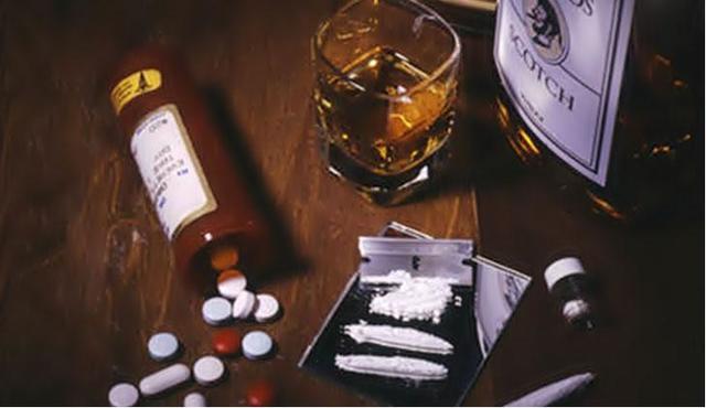 Convención Única Sobre Estupefacientes