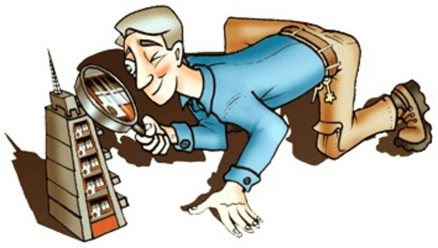 Jackson Martindell desarrollo programas de auditoria administrativa