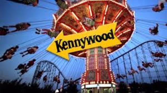 Kennywood