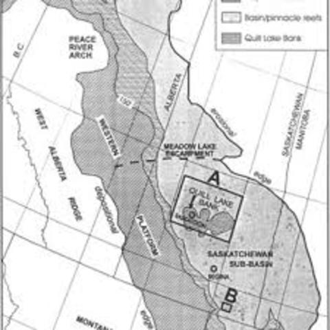 Eon: Phanerozoic   Era: Paleozoic   Period: Devonian