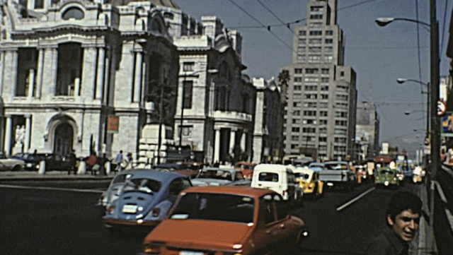 Época Contemporánea de la AP