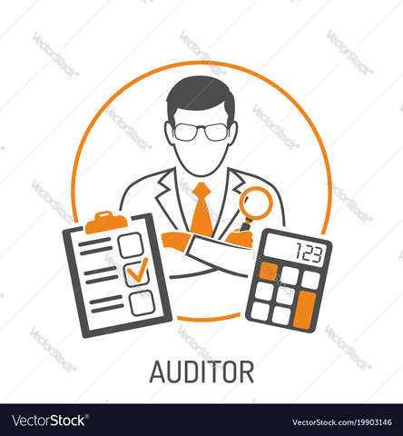 Titulo de auditor por primera vez en inglaterra