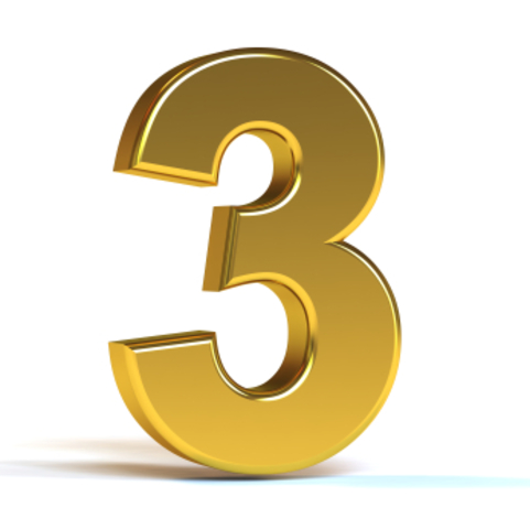 3 Reconstruction Admendments