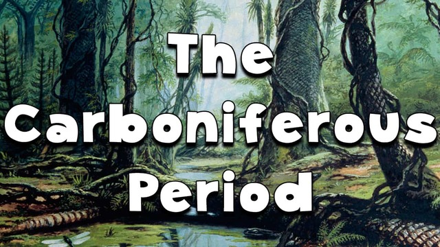 Period: Carboniferous