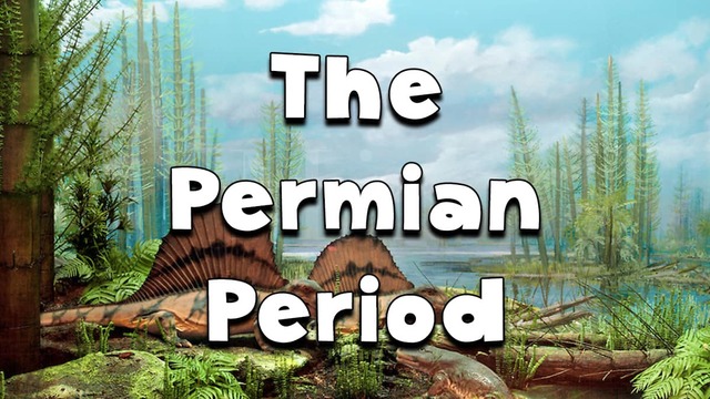 Period: Permian