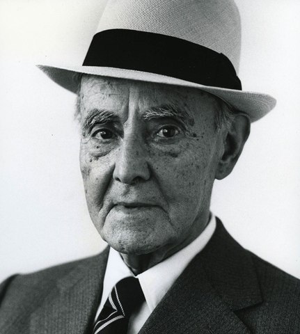 J.V Foix (1893 - 19879