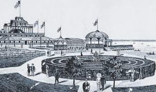 The French establish New Orleans