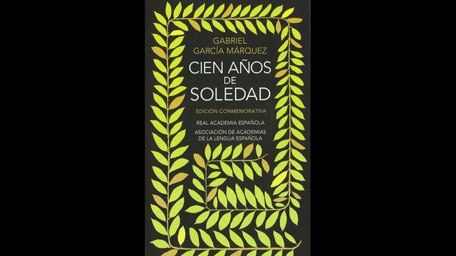 publicación 100 años de soledad