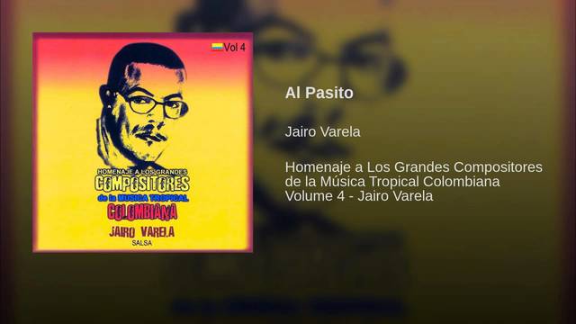 Fecha de Publicación Al Pasito