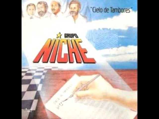 Álbum Sierra Tambores