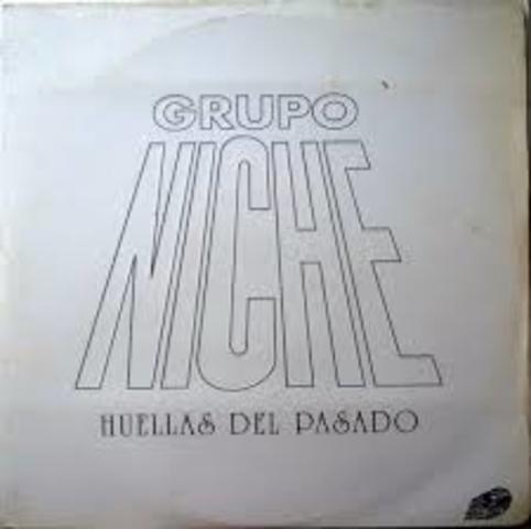 Álbum Huellas del Pasado