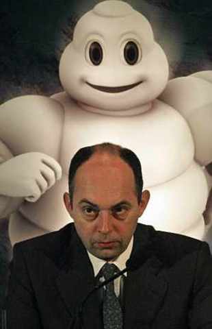 Edward Michelin