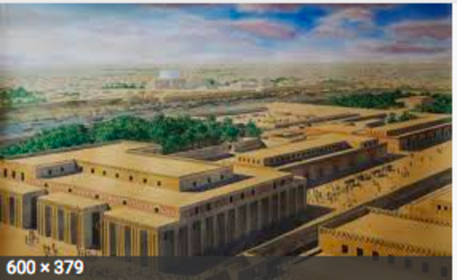 powerful city-states