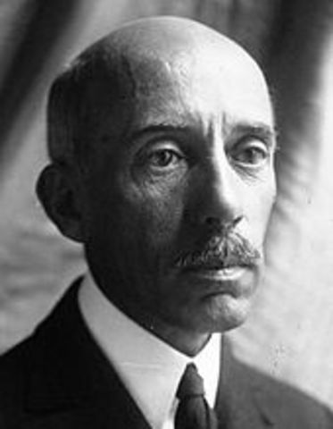 Alberto Santos Dumond