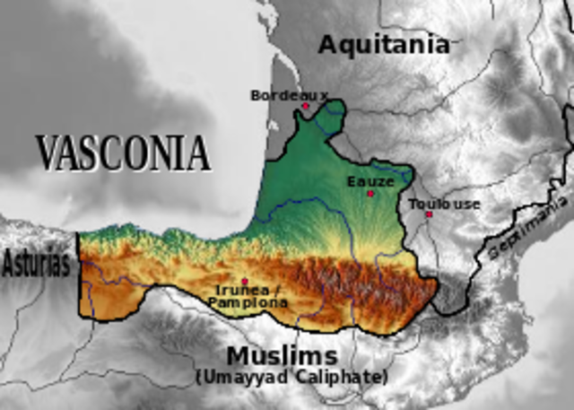 EL EUSKERA EN LA PREHISTORIA