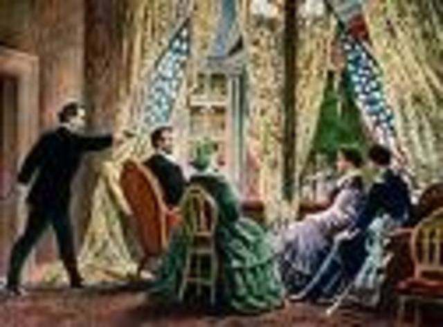 Lincoln's Assassination