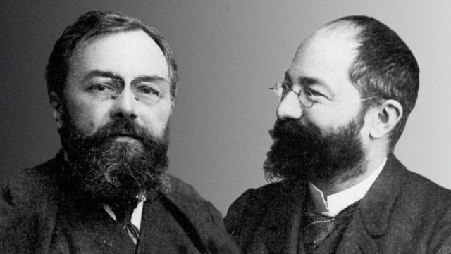 Edward Michelin (1859 – 1940)