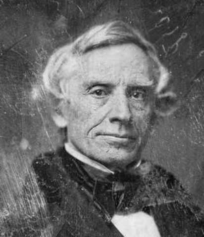 samuel morse (cable telegrafico)
