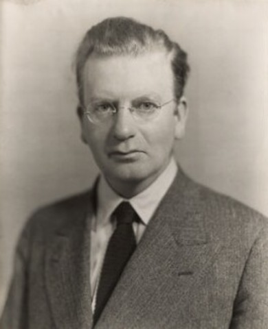 John Logie Baird (1888 – 1946)