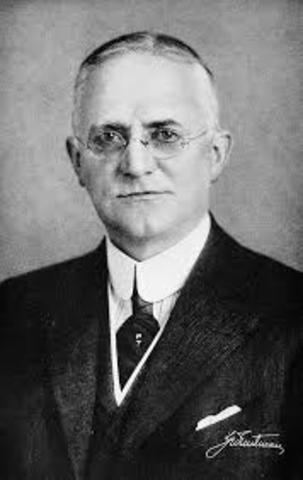 George Eastman