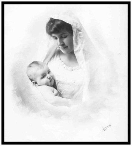 Sheppard-Towner Maternity Act