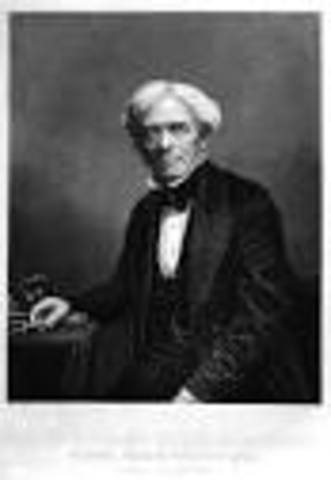 Michael Faraday (1791 – 1867)