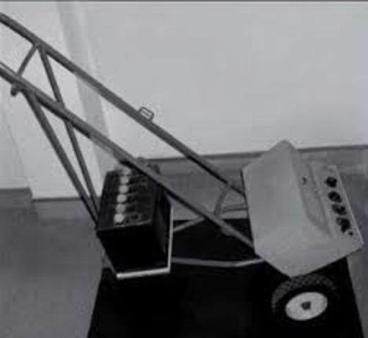 invento del marcapasos