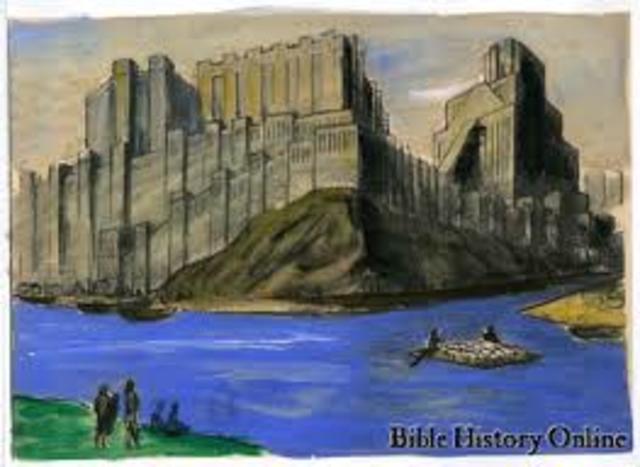 Sumerians Gain Power